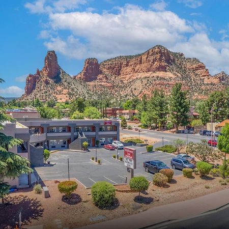 Wildflower Inn At Bell Rock Sedona Luaran gambar