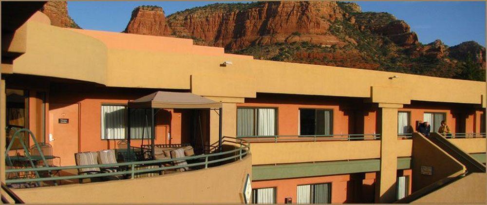 Wildflower Inn At Bell Rock Sedona Luaran gambar