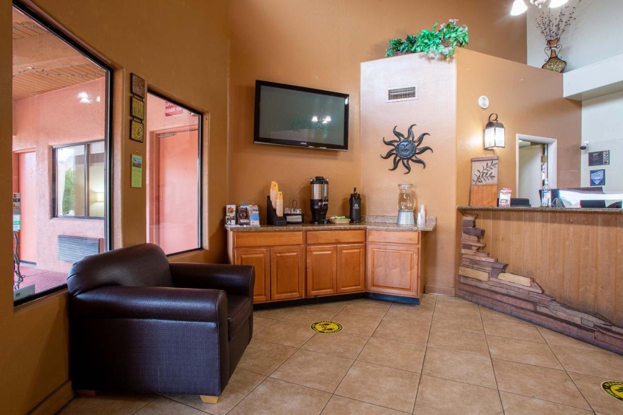 Wildflower Inn At Bell Rock Sedona Luaran gambar
