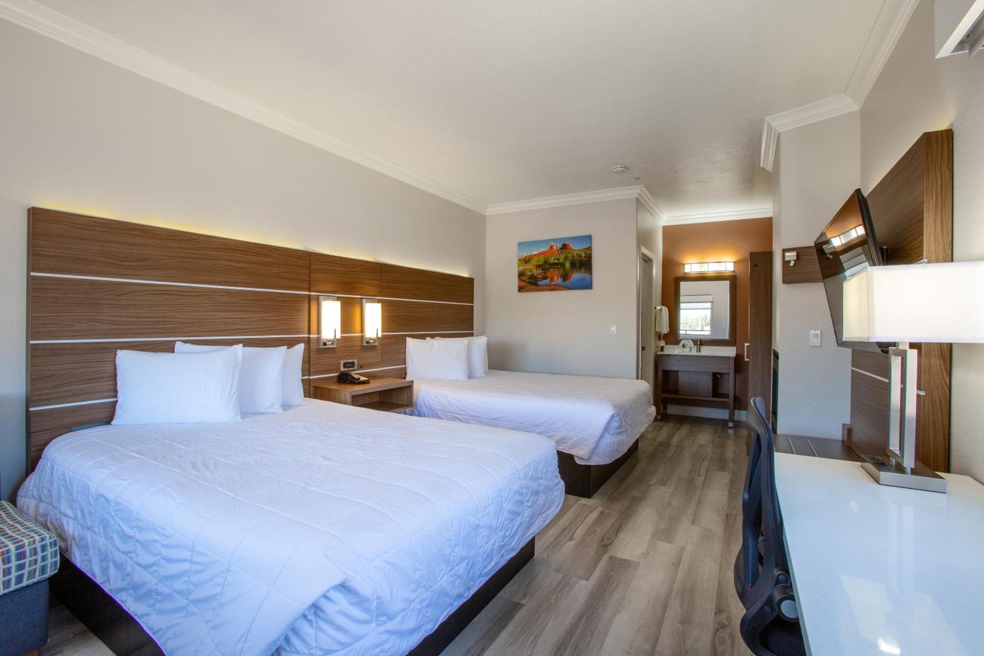 Wildflower Inn At Bell Rock Sedona Luaran gambar