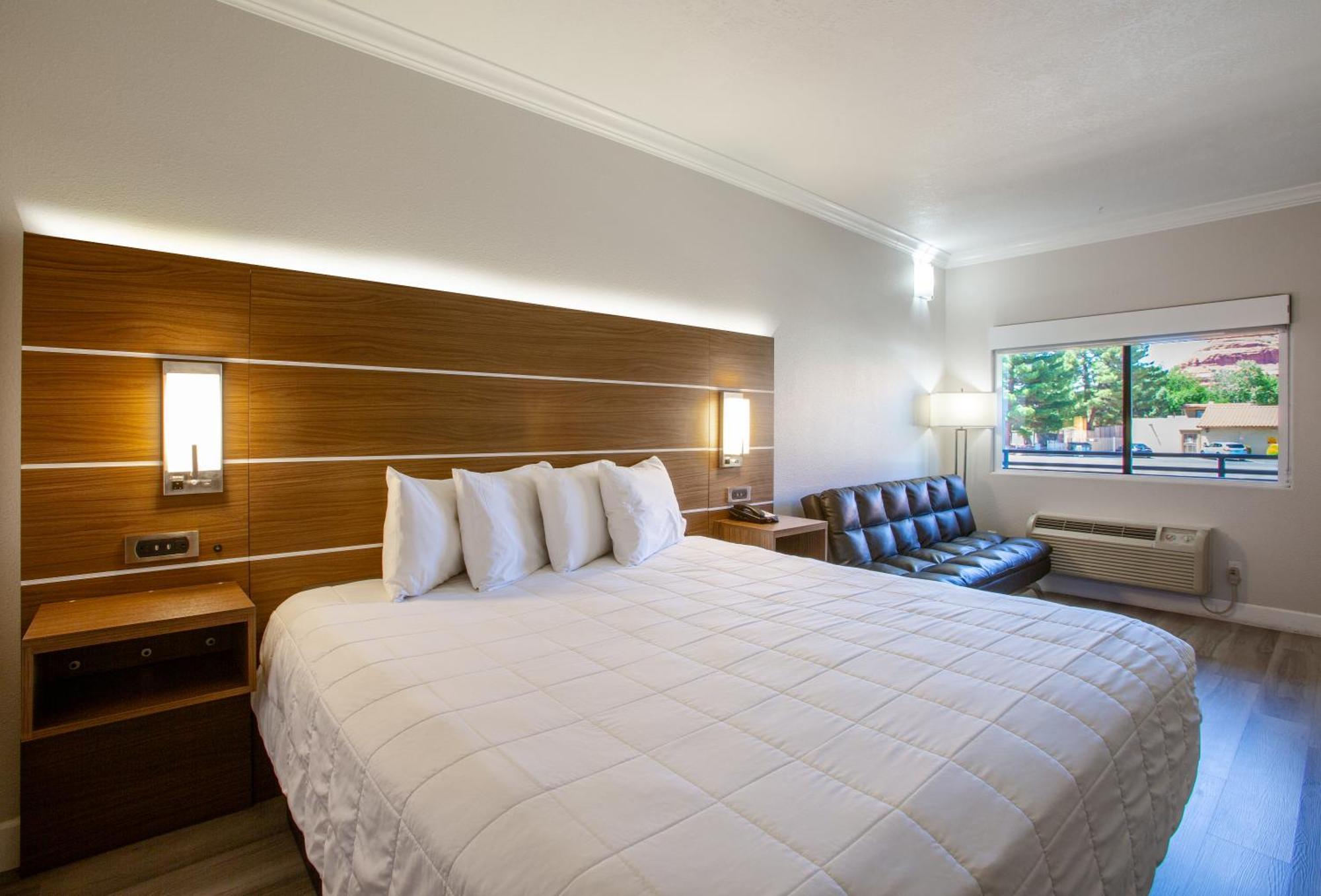 Wildflower Inn At Bell Rock Sedona Luaran gambar