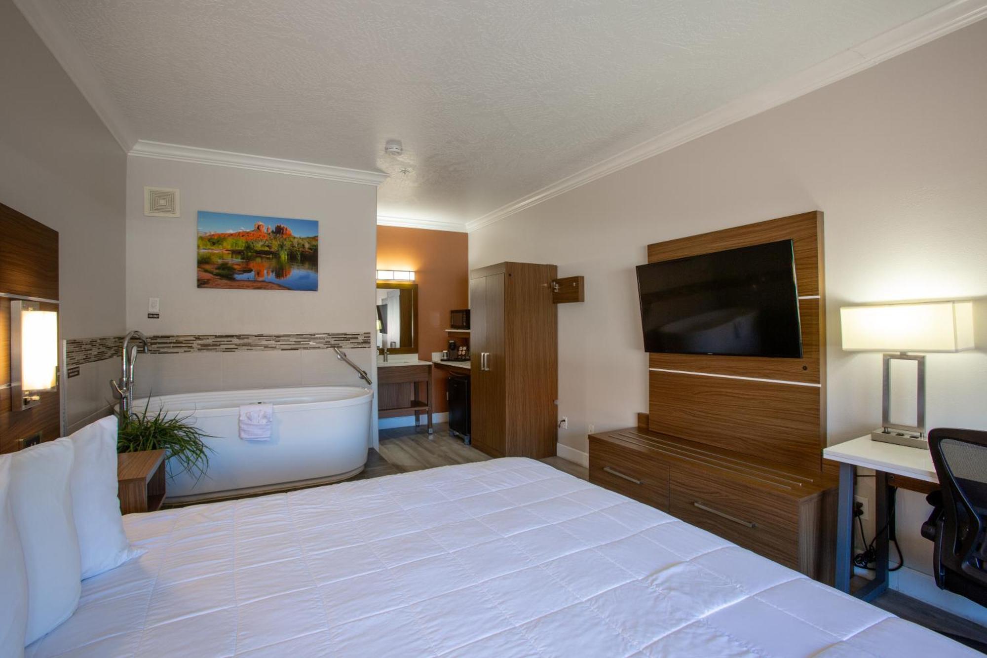 Wildflower Inn At Bell Rock Sedona Luaran gambar