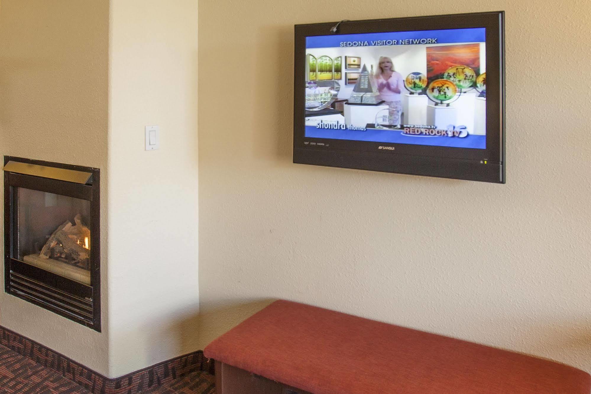Wildflower Inn At Bell Rock Sedona Luaran gambar